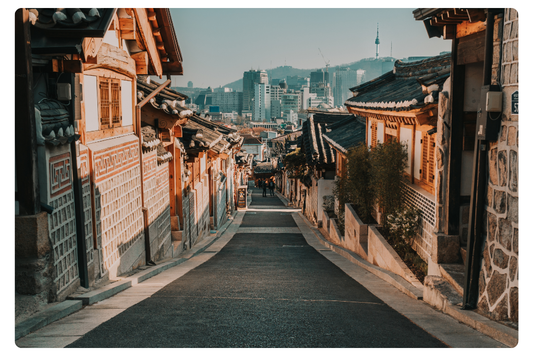 Festività e Occasioni Speciali in Corea del Sud