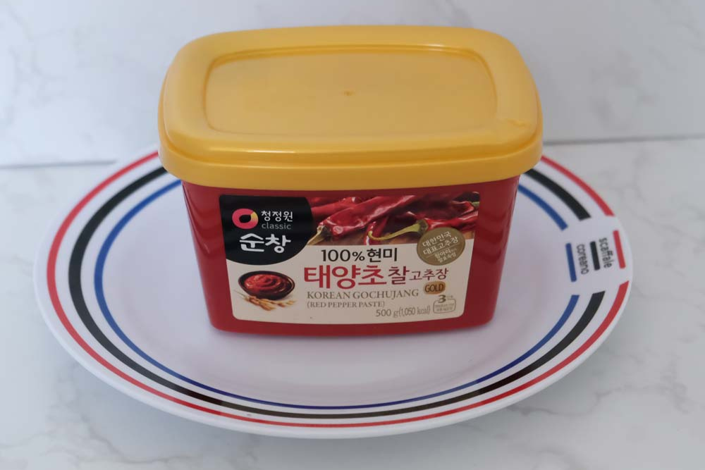 Gochujang: Il Condimento Coreano Piccante da Non Farti Scappare. Scopri Perché Deve Essere Nella Tua Dispensa!