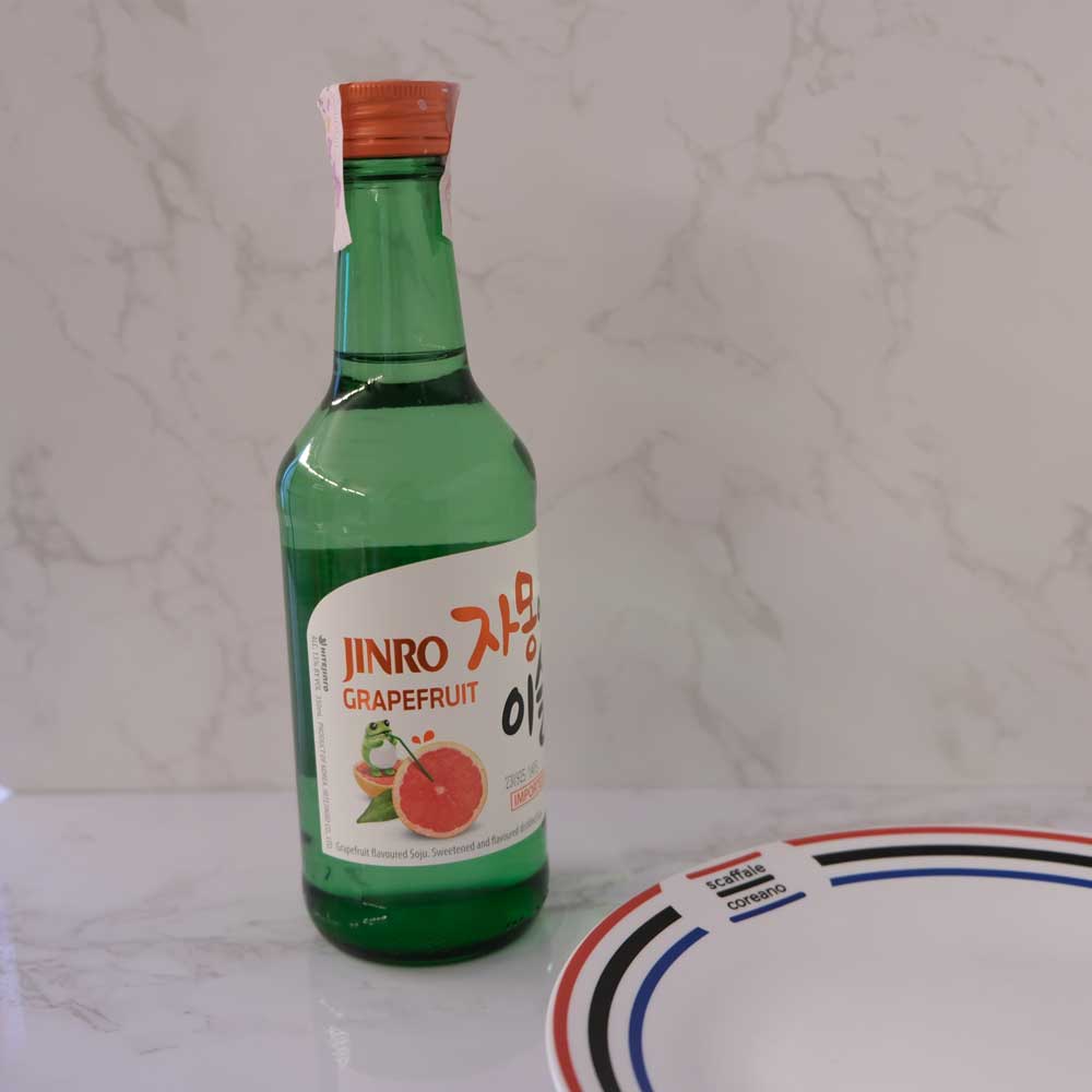 SOJU AL POMPELMO | 360ml