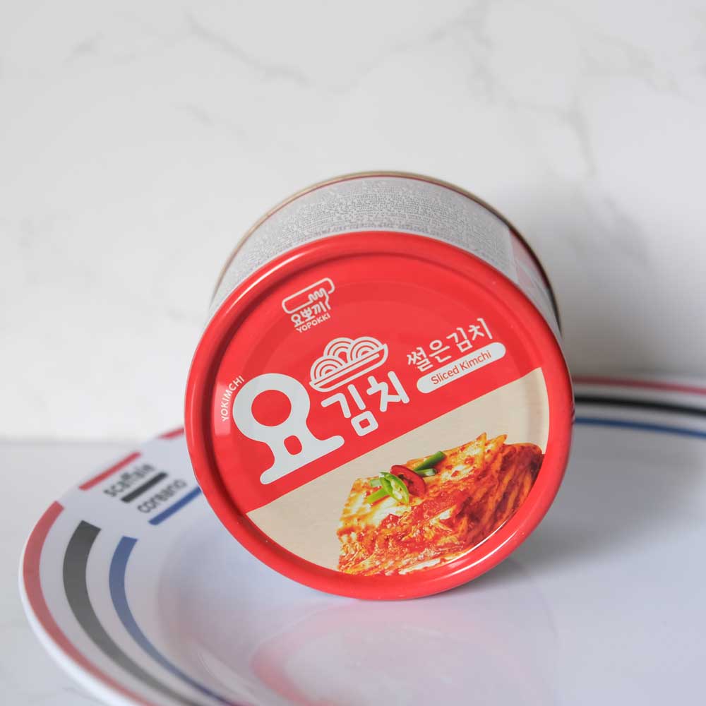 KIMCHI AFFETTATO | 160g