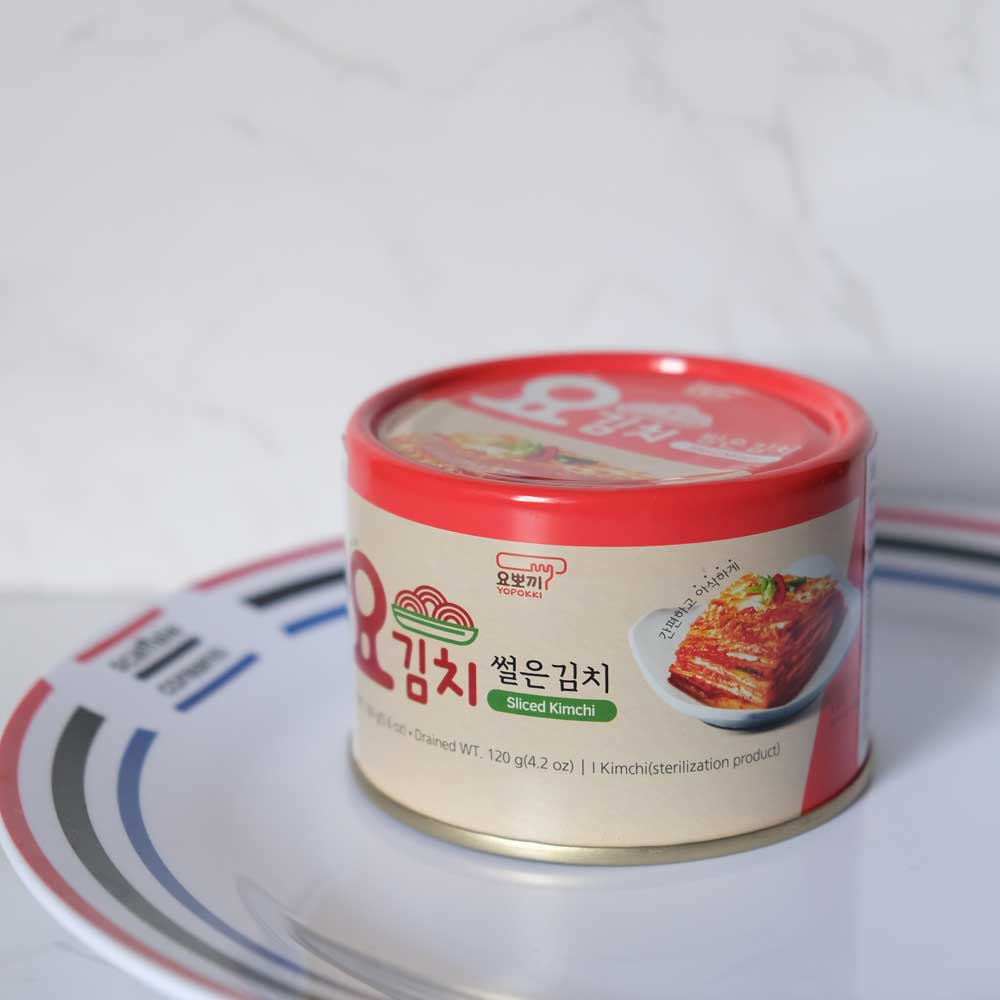 KIMCHI AFFETTATO | 160g