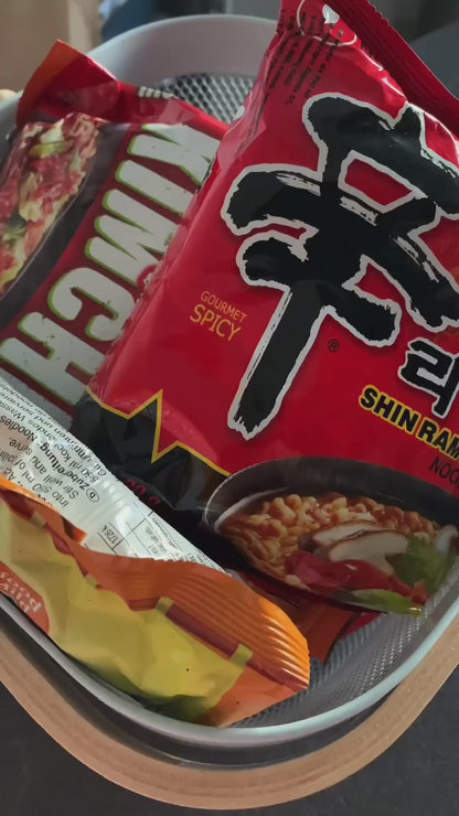 SHIN RAMYUN | 120g