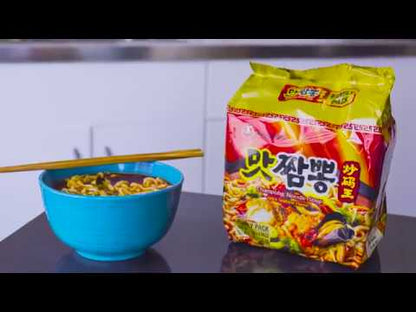 CHAMPONG RAMYUN | 124g