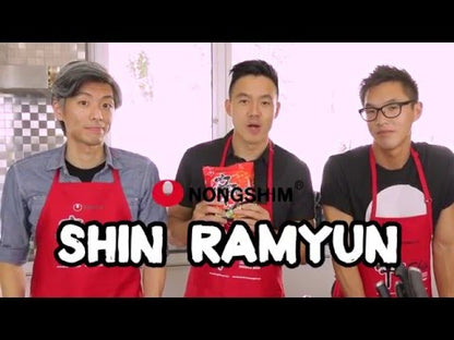 SHIN RAMYUN | 120g