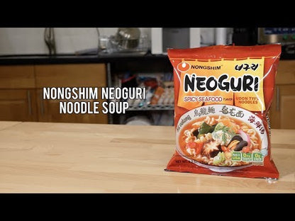 NEOGURI RAMYUN MILD | 120g