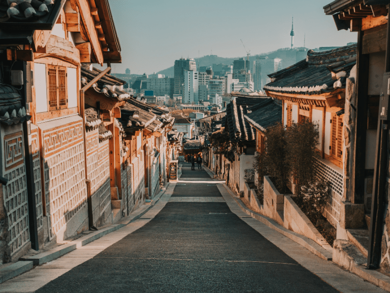 Celebrare la Cultura Coreana: Le Festività&nbsp;Chiave