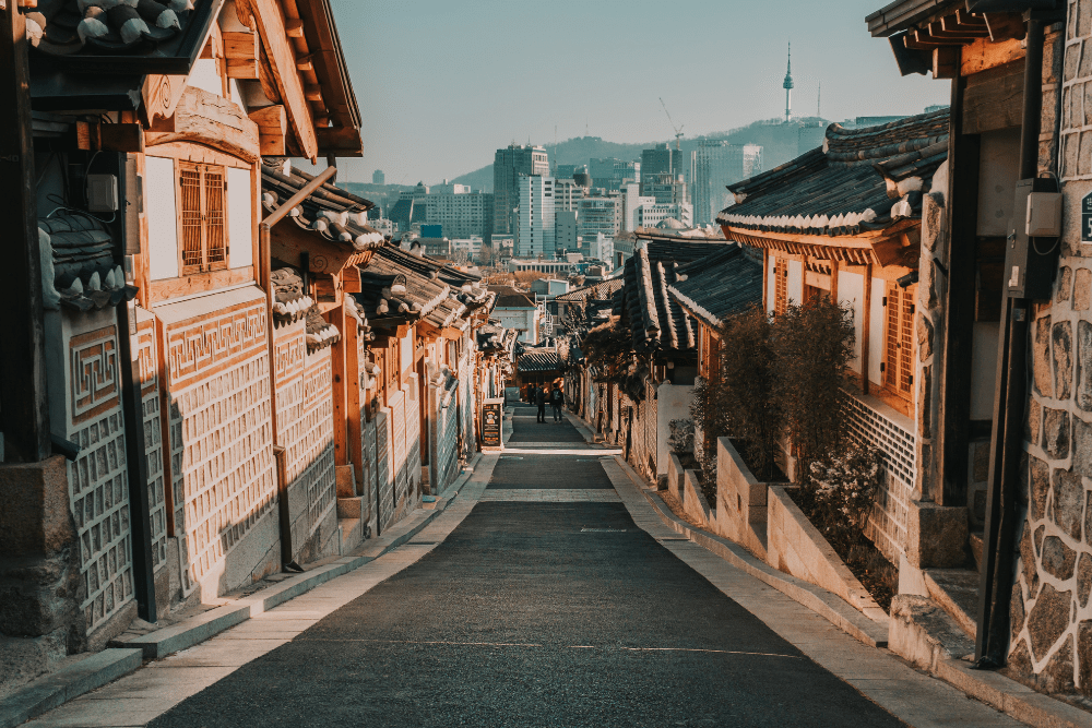 Celebrare la Cultura Coreana: Le Festività&nbsp;Chiave