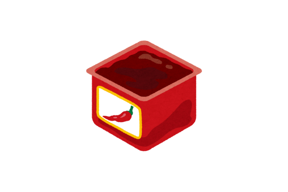 Gochujang