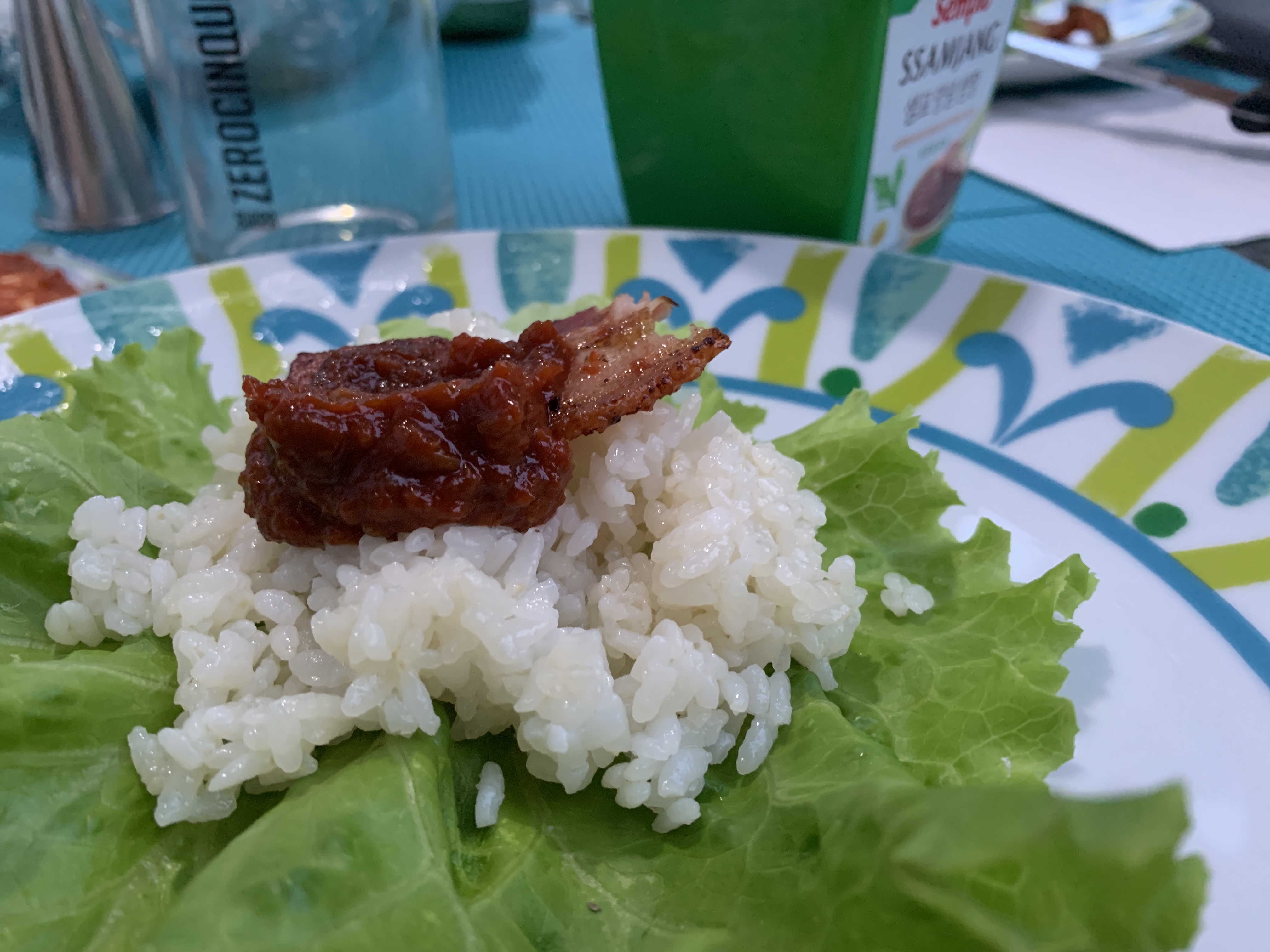 Samgyeopsal (삼겹살): la Ricetta della Pancetta Grigliata Coreana