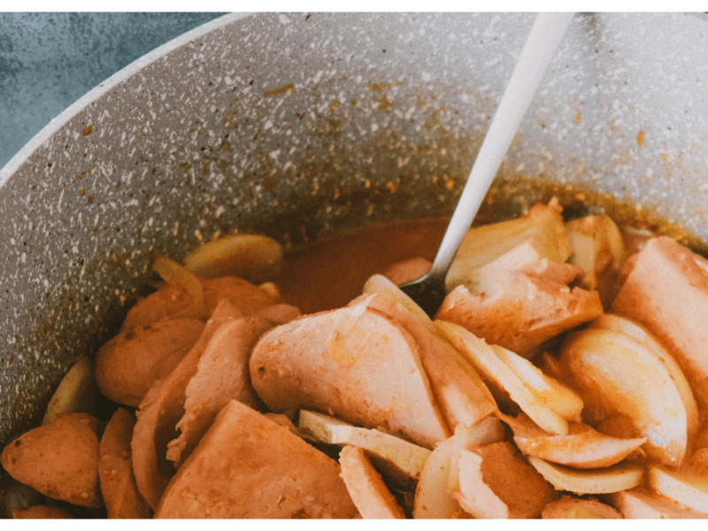 La Ricetta: Budae&nbsp;Jjigae