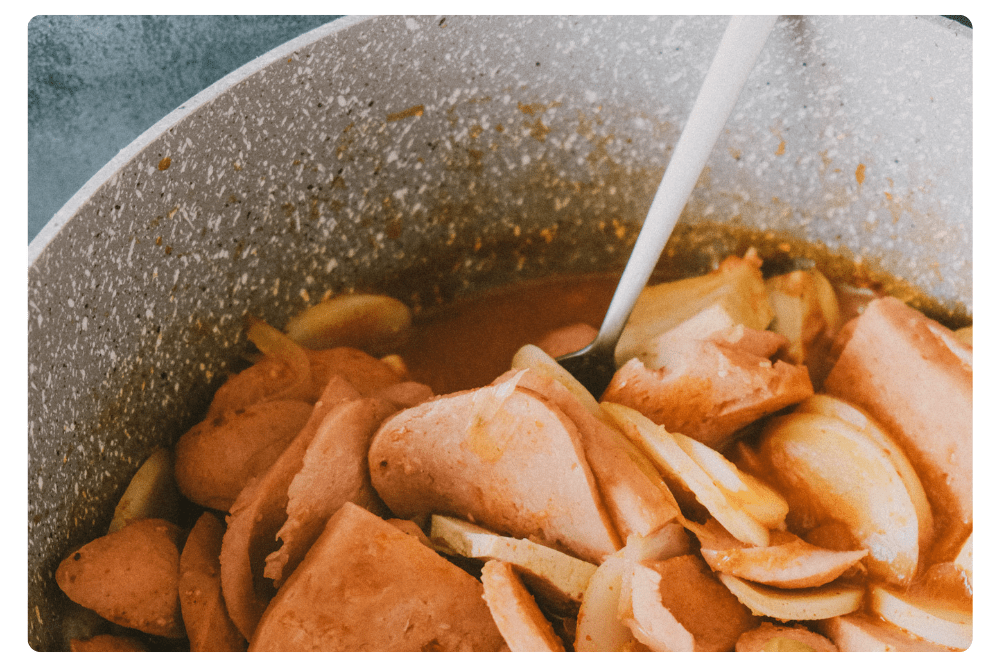 La Ricetta: Budae&nbsp;Jjigae