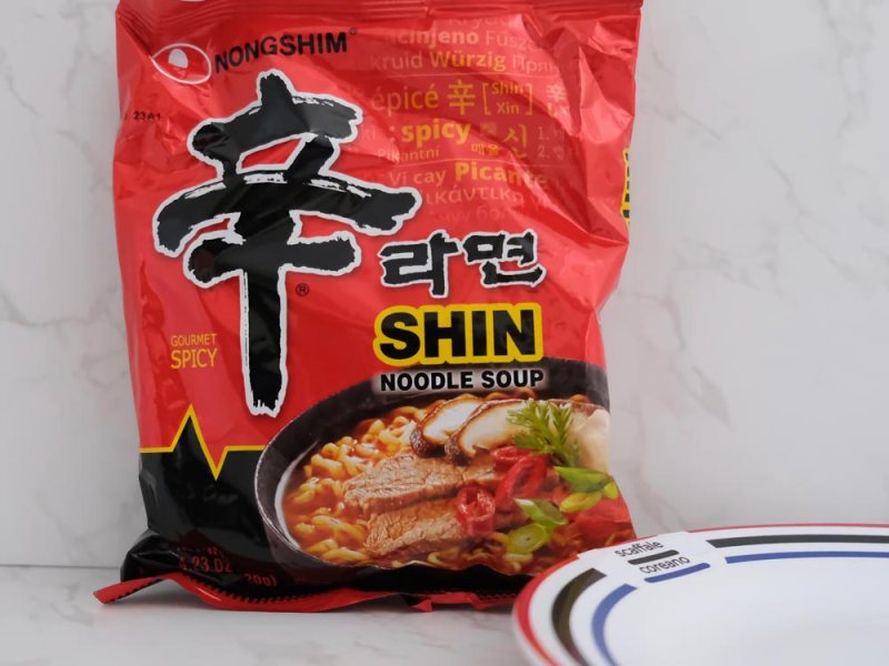 Shin Ramyun Nongshim