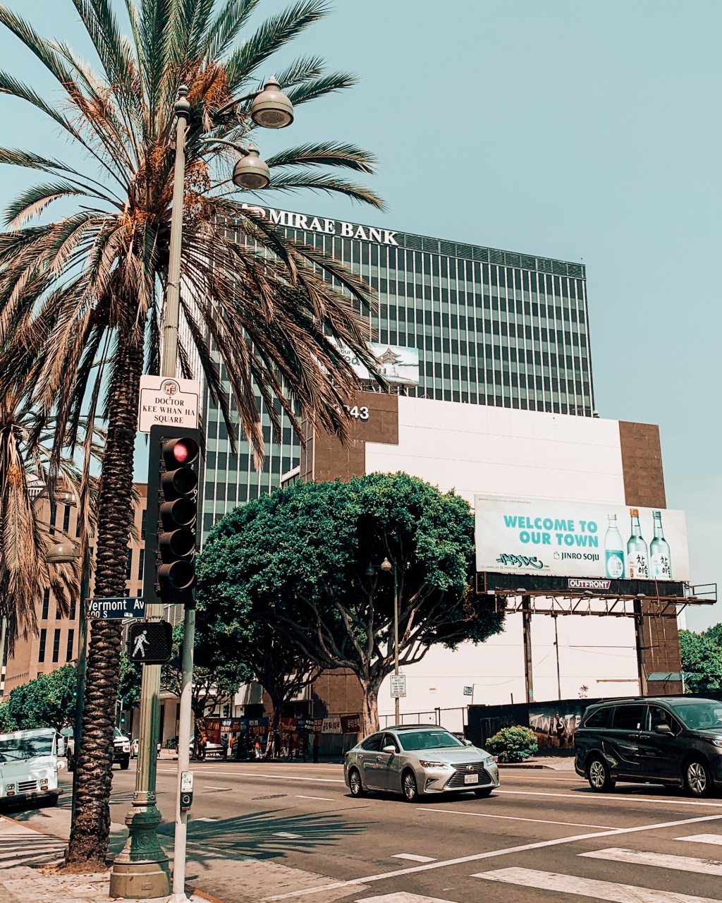 Koreatown LA, cuore pulsante della diaspora&nbsp;coreana