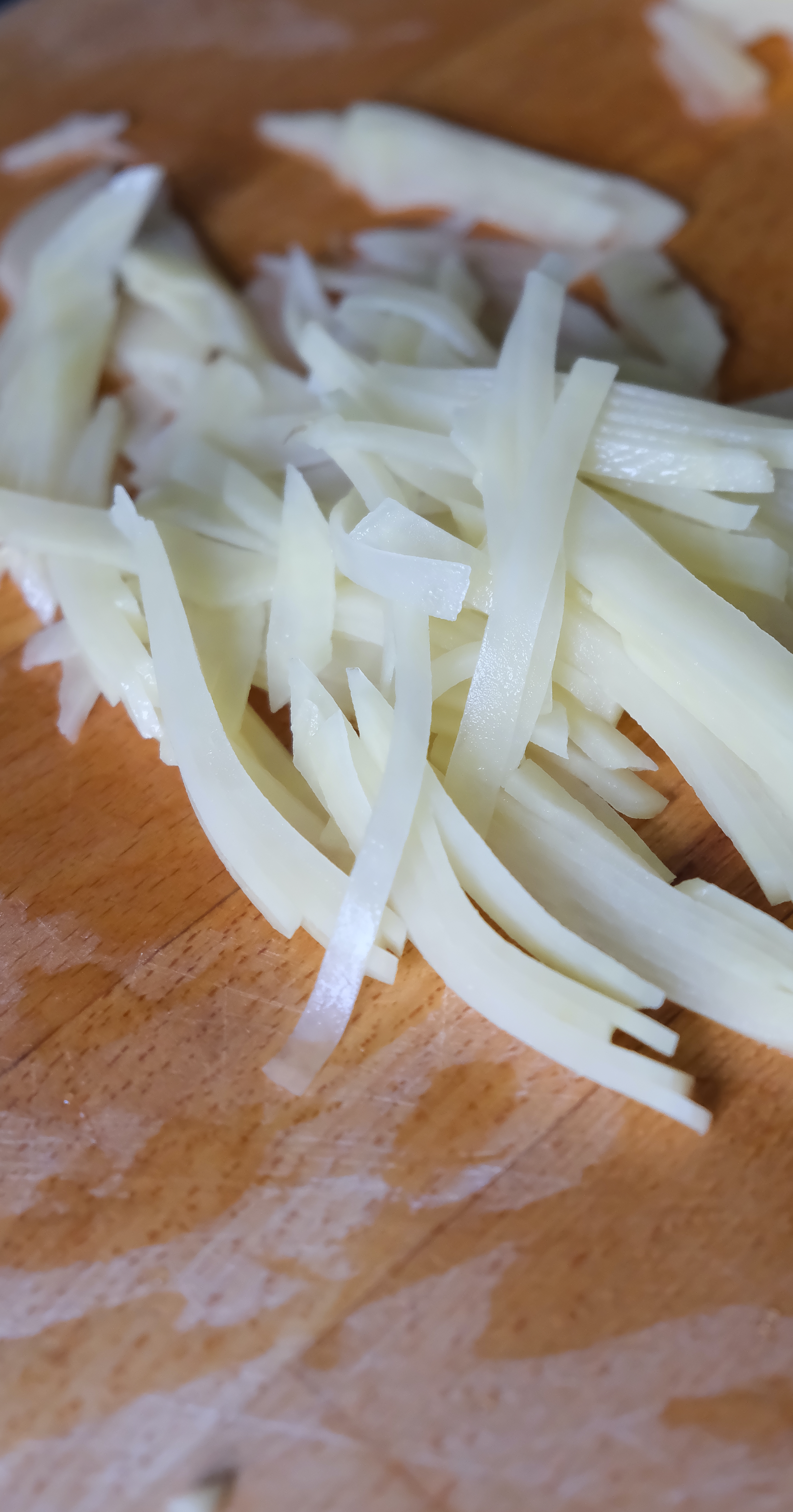 dettaglio ricetta gamja jeon scaffale coreano