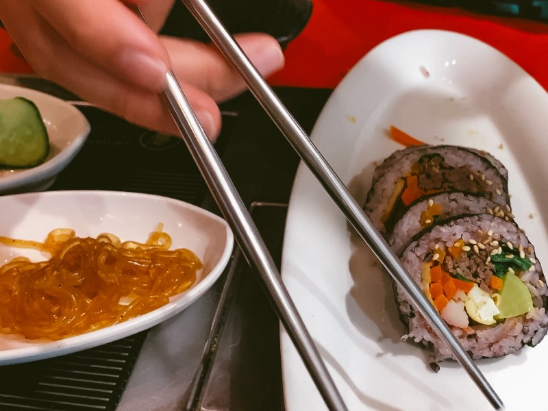 The Famous Owl of Minerva a Toronto: la mia esperienza autentica (e&nbsp;deliziosa)