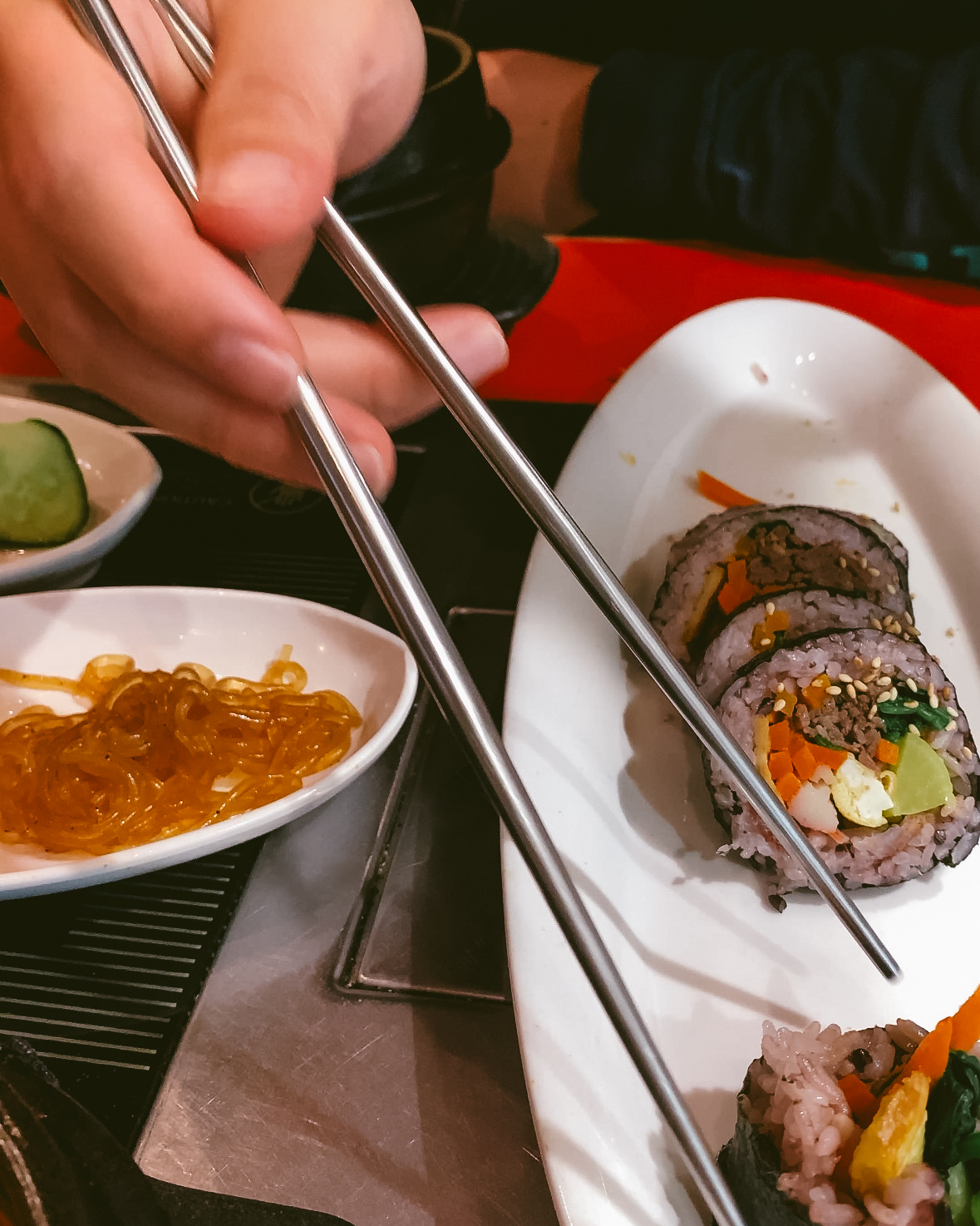 The Famous Owl of Minerva a Toronto: la mia esperienza autentica (e&nbsp;deliziosa)