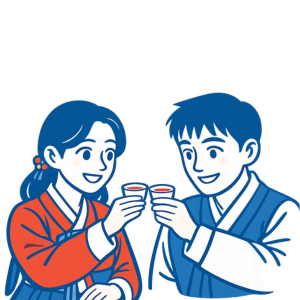 Seollal: il Capodanno lunare coreano che celebra famiglia e&nbsp;tradizione