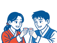 Seollal: il Capodanno lunare coreano che celebra famiglia e&nbsp;tradizione