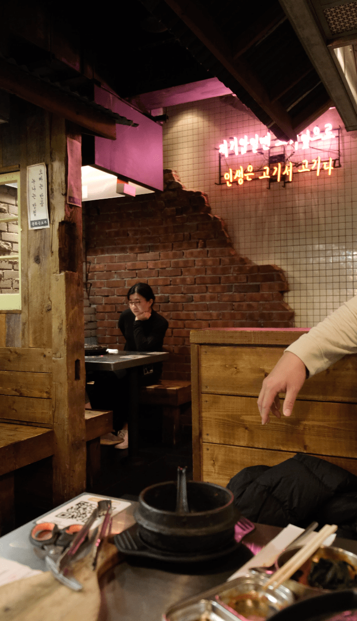 Daldongnae: I Villaggi Lunari di Seoul e lo Spirito della Cultura Coreana&nbsp;Autentica