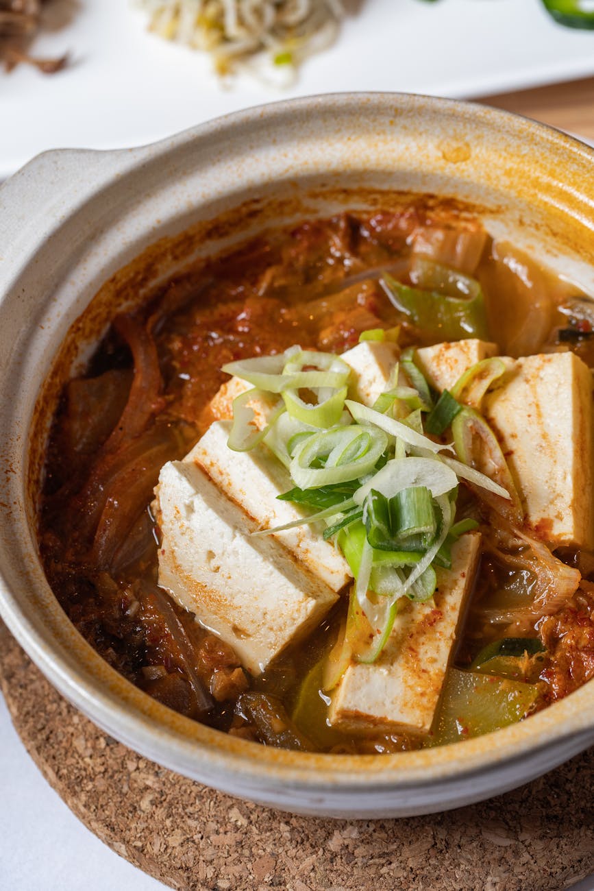 Come si usa il doenjang in cucina: dalla zuppa jjigae al ssamjang