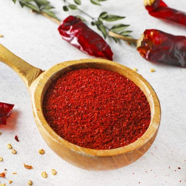 Gochugaru (고춧가루): perché non è il nostro peperoncino e come si usa davvero