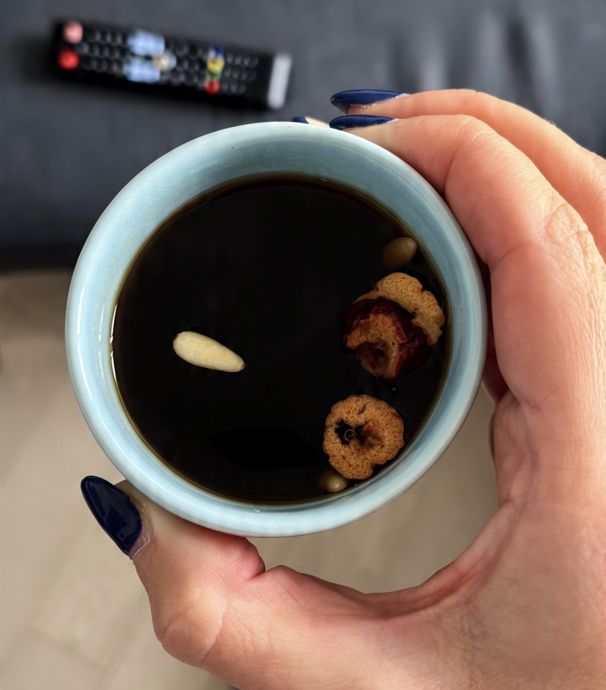 Daechu Saenggang Cha (대추생강차): la Ricetta del Tè Coreano alla Giuggiola e Zenzero